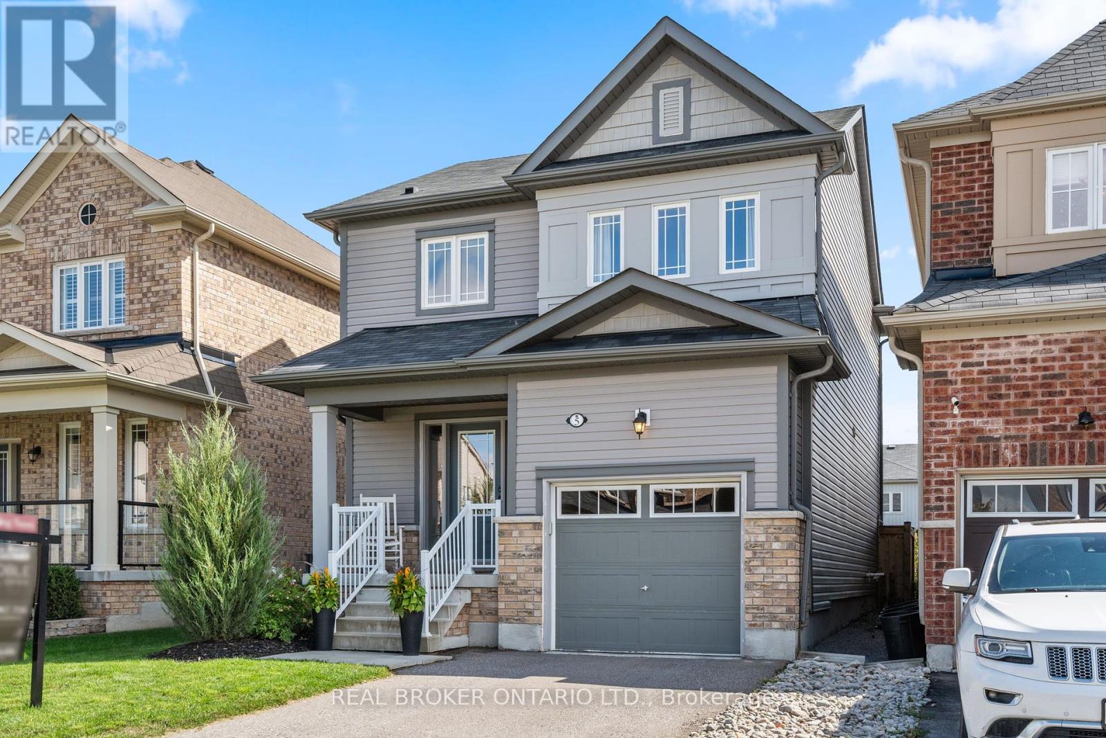 Photo 1 of 5 Don Hadden Crescent, Brock ON