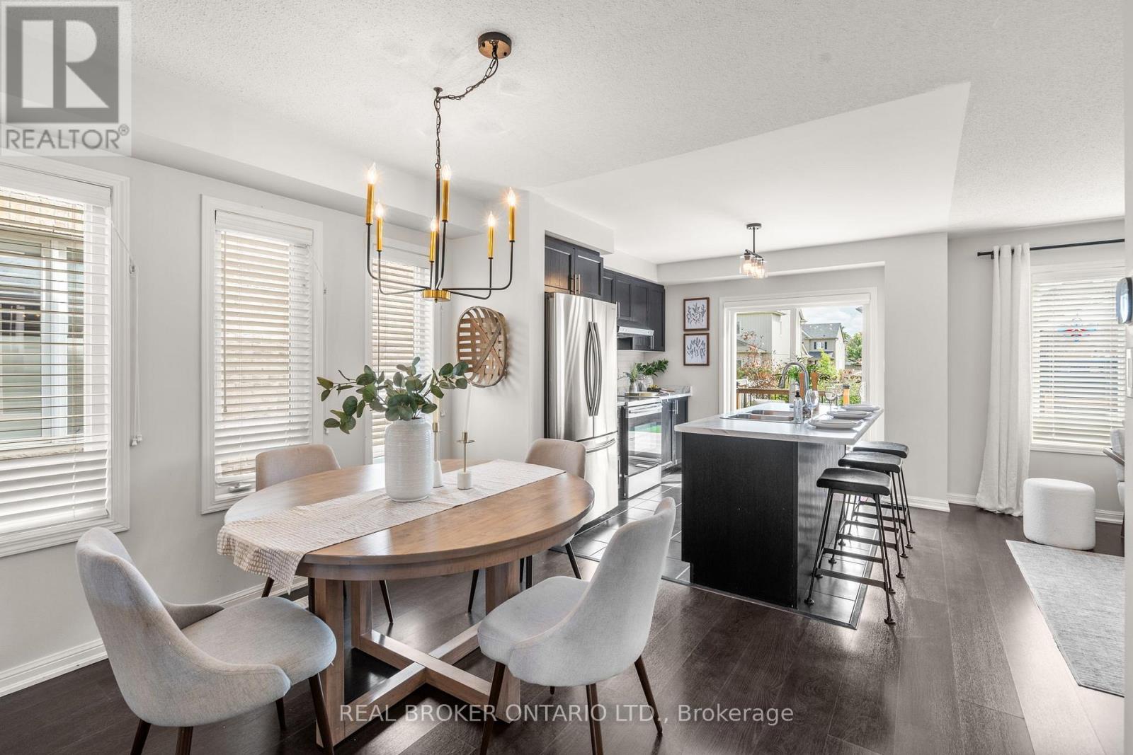Photo 13 of 5 Don Hadden Crescent, Brock ON