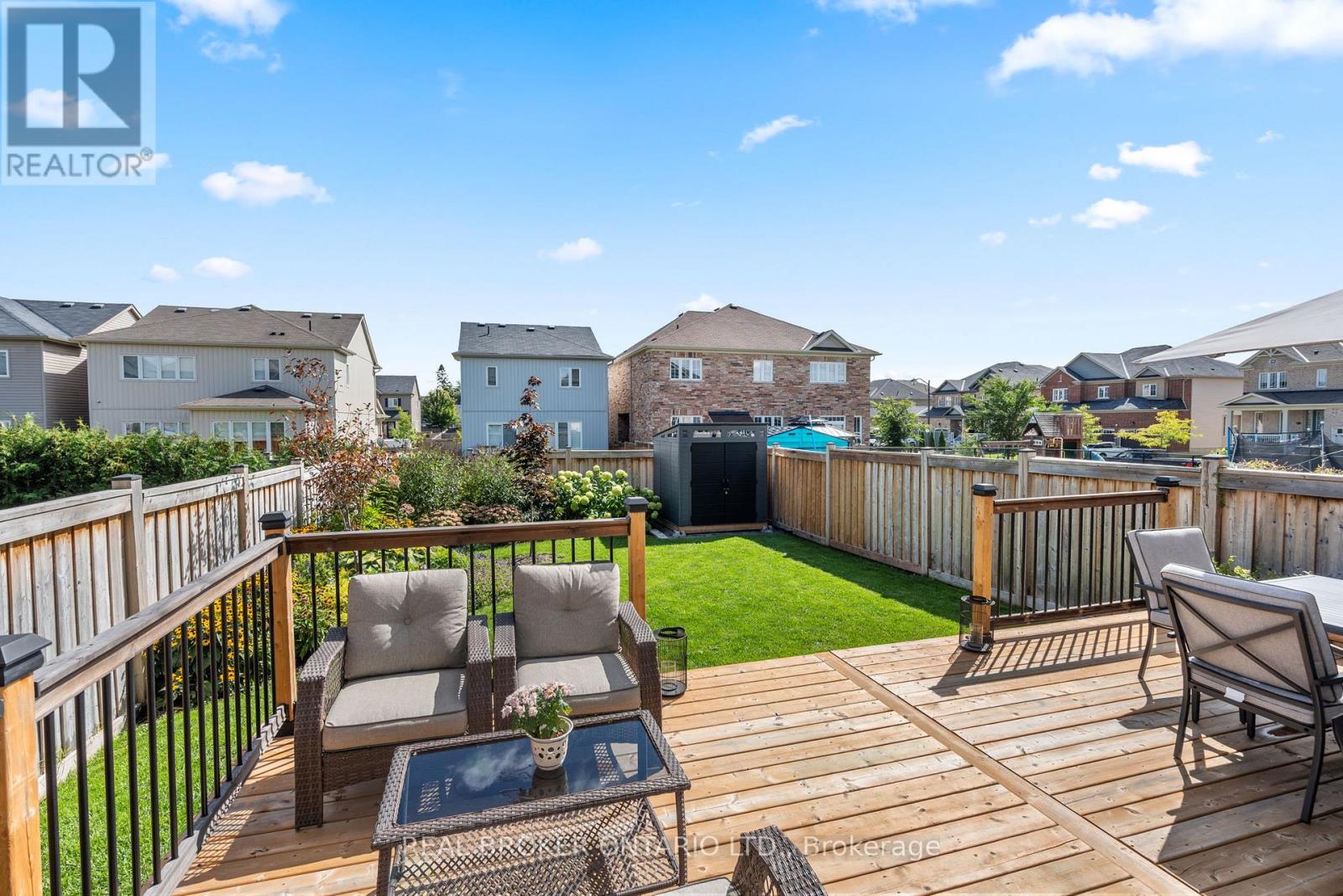 Photo 34 of 5 Don Hadden Crescent, Brock ON