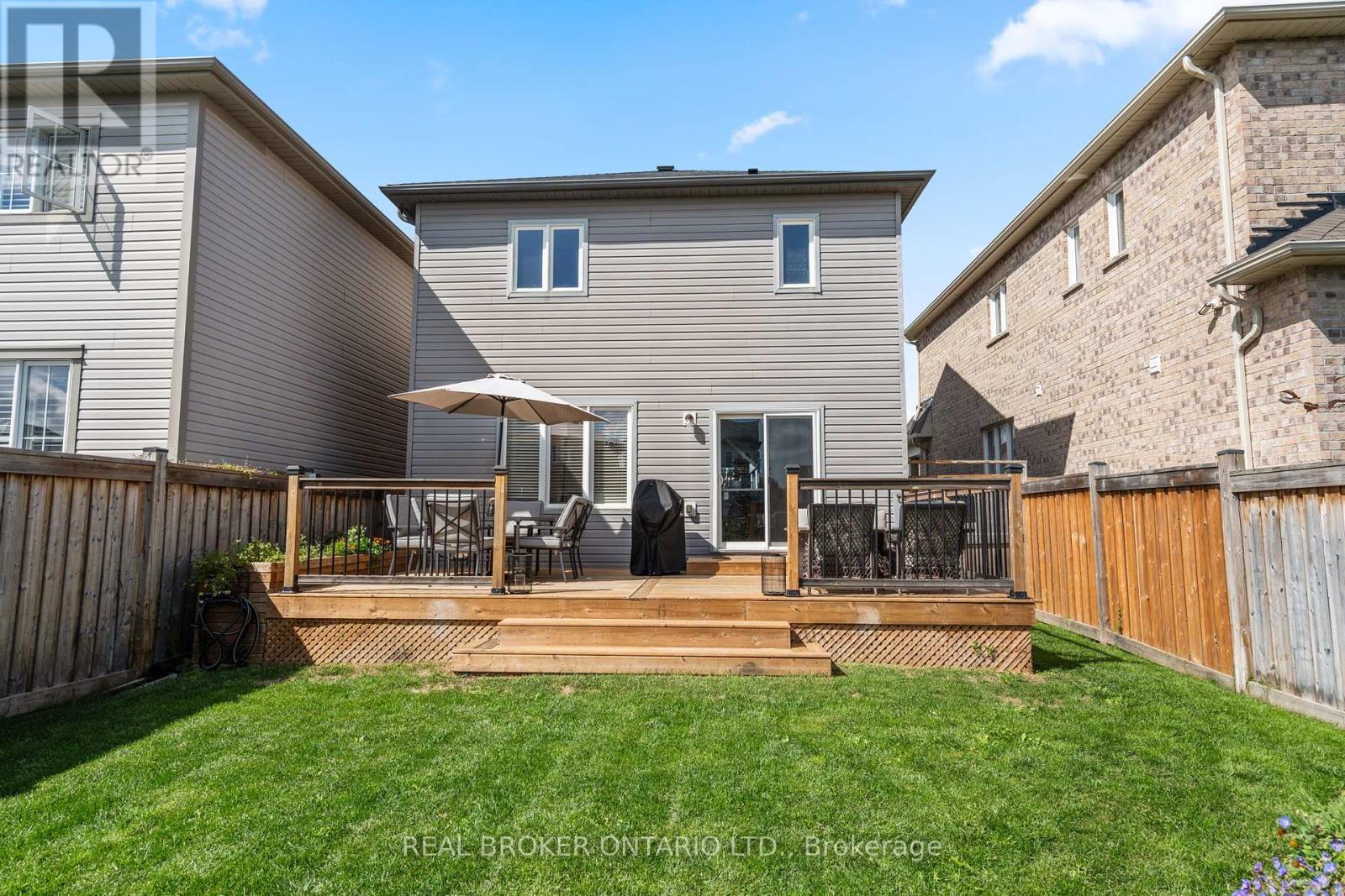 Photo 38 of 5 Don Hadden Crescent, Brock ON