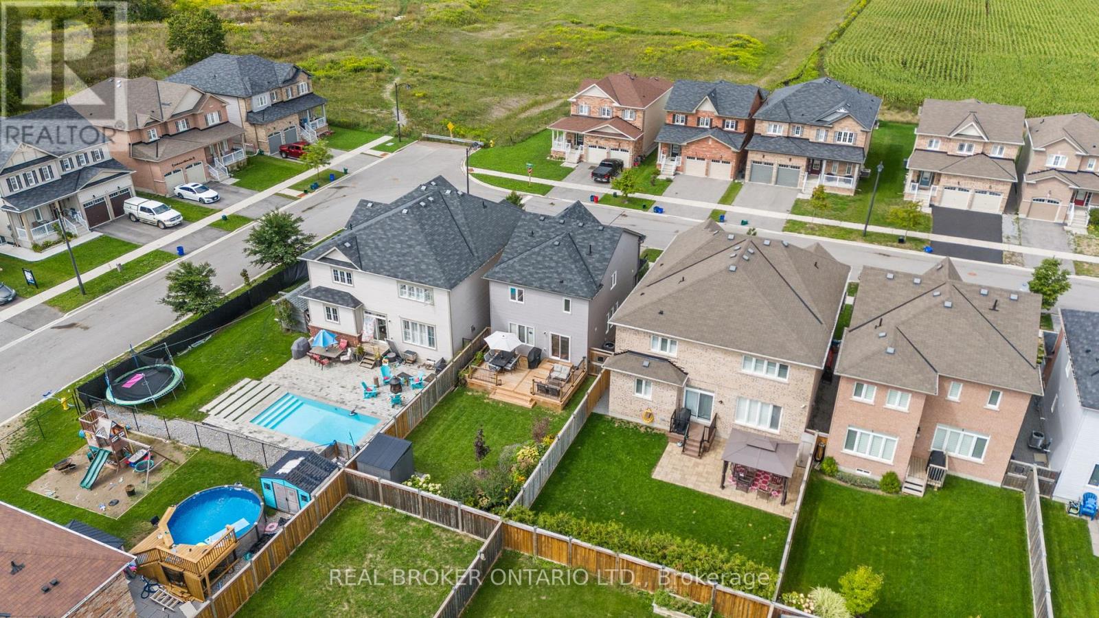 Photo 40 of 5 Don Hadden Crescent, Brock ON