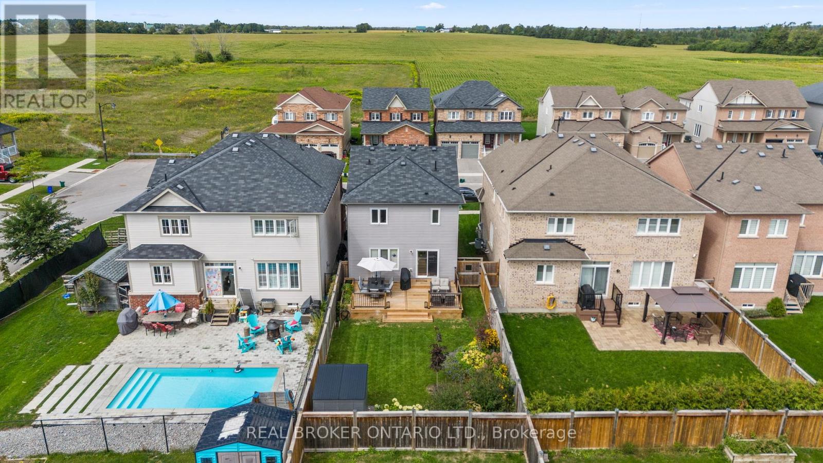 Photo 41 of 5 Don Hadden Crescent, Brock ON