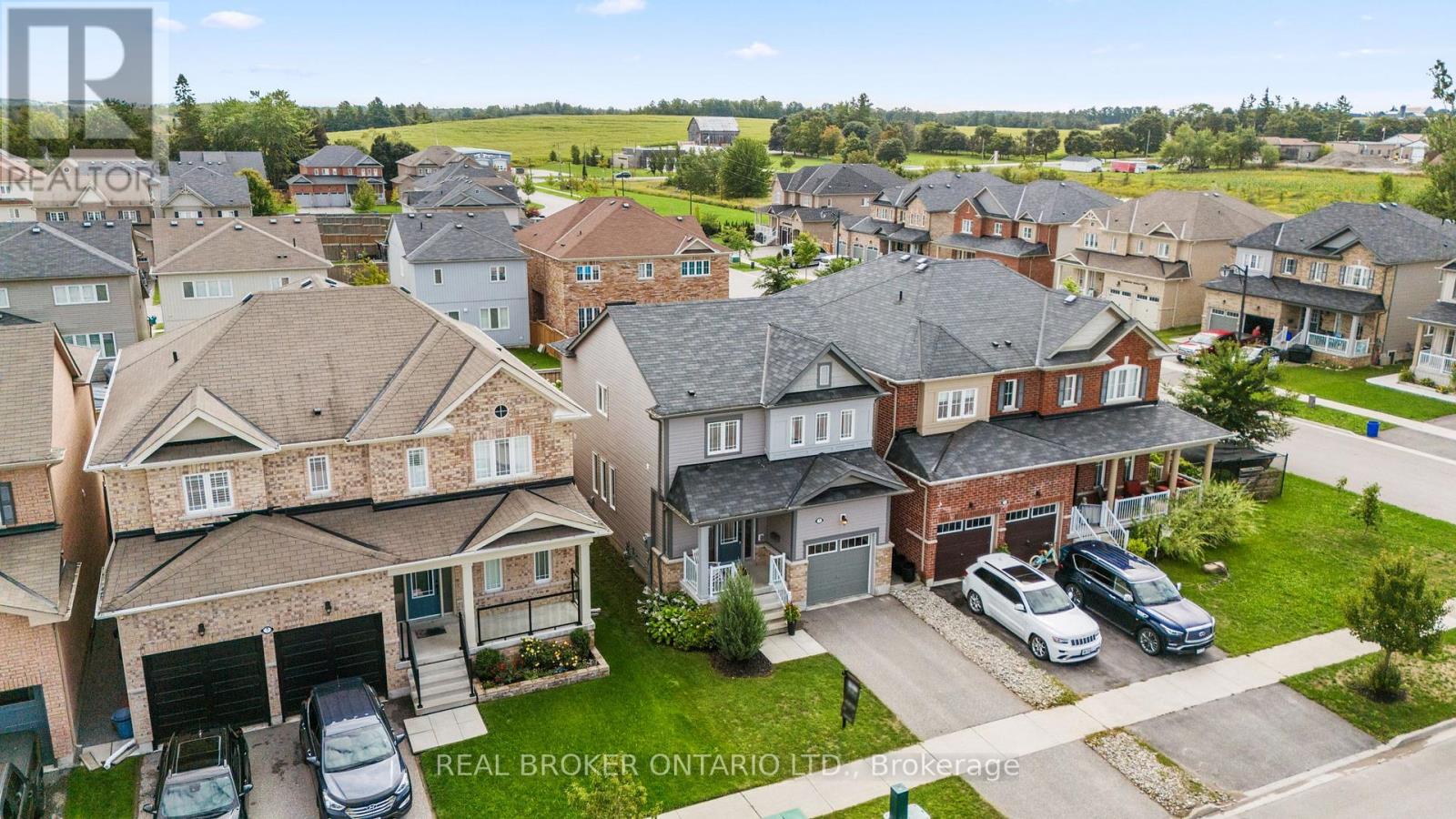 Photo 42 of 5 Don Hadden Crescent, Brock ON