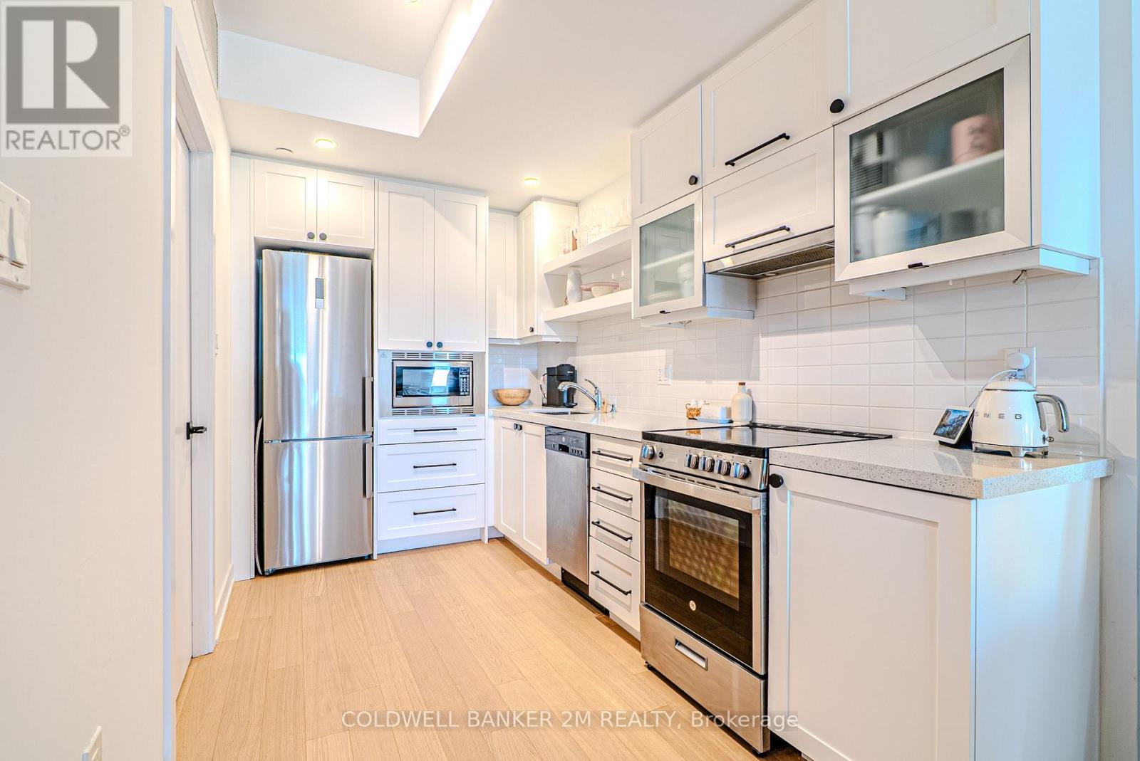 Photo 20 of 817 2433 Dufferin Street, Toronto ON