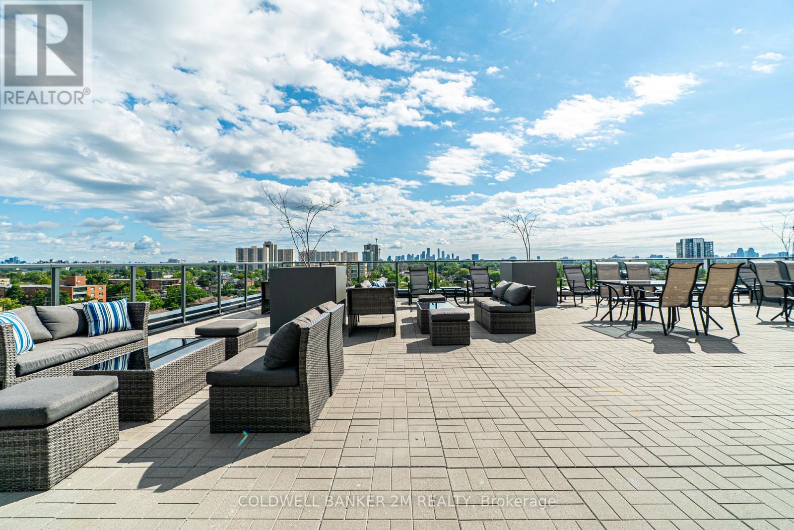 Photo 27 of 817 2433 Dufferin Street, Toronto ON