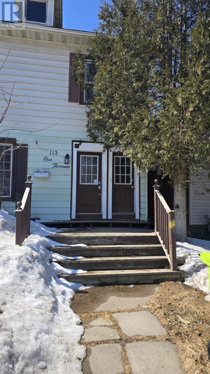 Photo 2 of 113 Grosvenor Ave, Sault Ste Marie ON
