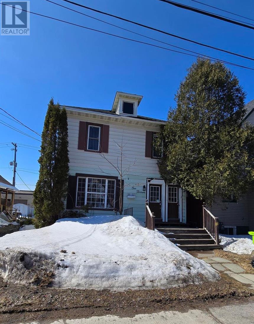 Photo 1 of 113 Grosvenor Ave, Sault Ste Marie ON