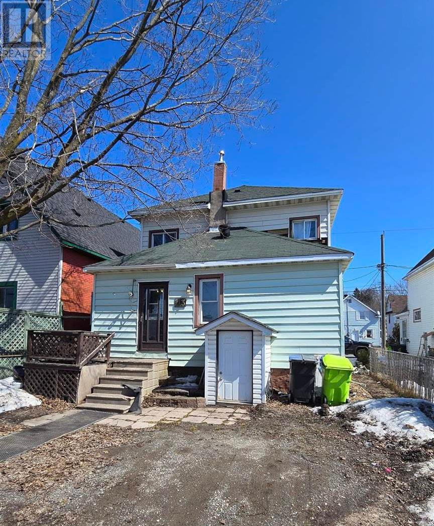 Photo 5 of 113 Grosvenor Ave, Sault Ste Marie ON