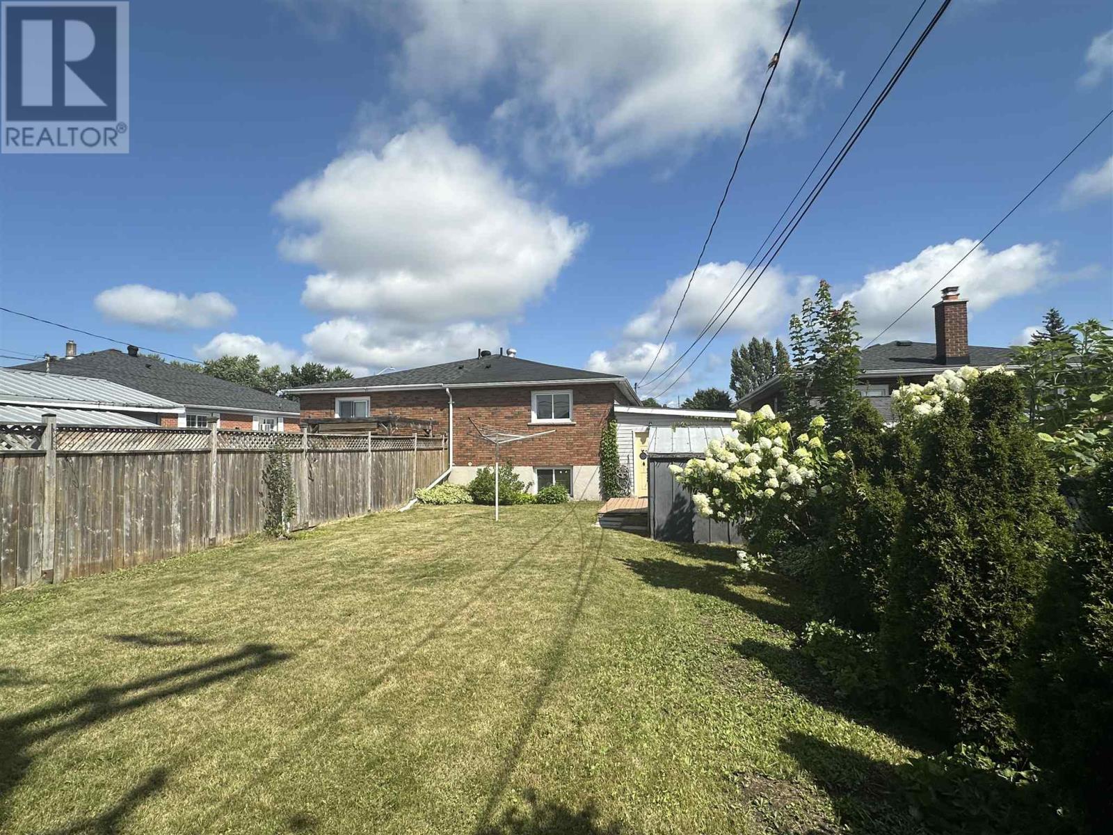 Photo 50 of 639 Placid Ave, Sault Ste Marie ON