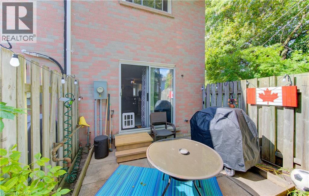 Photo 4 of 513 Weber Street N Unit A, Waterloo ON