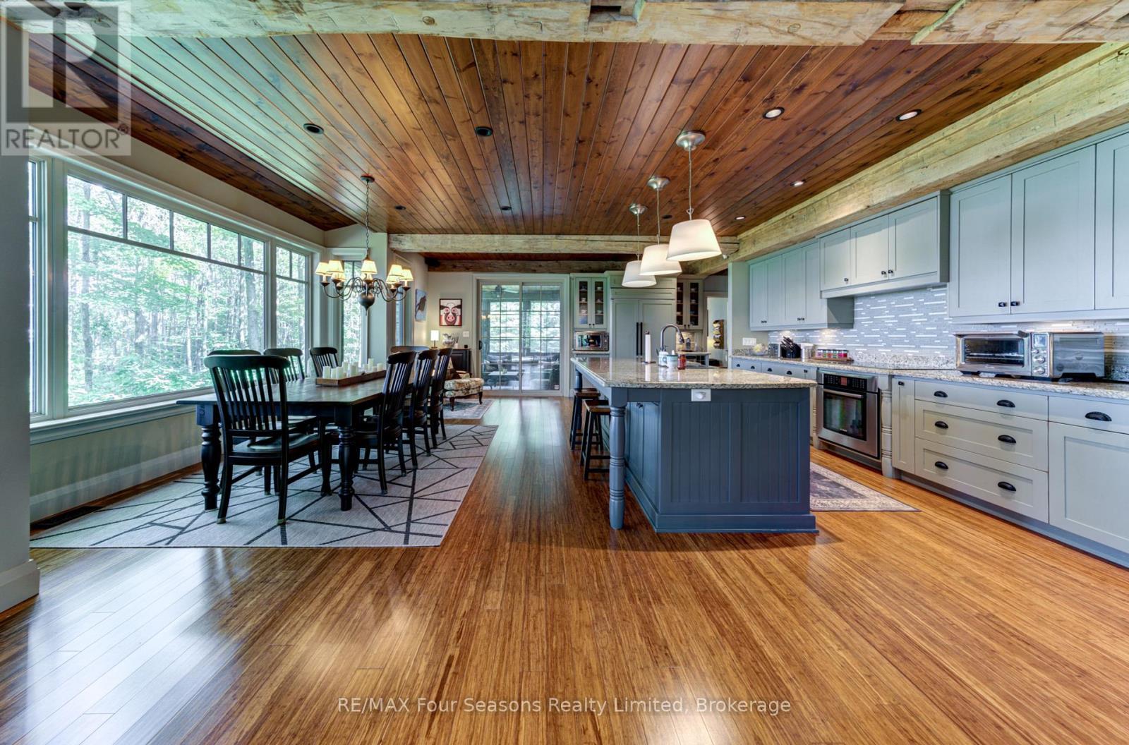 Photo 12 of 177 Osprey Heights, Grey Highlands ON
