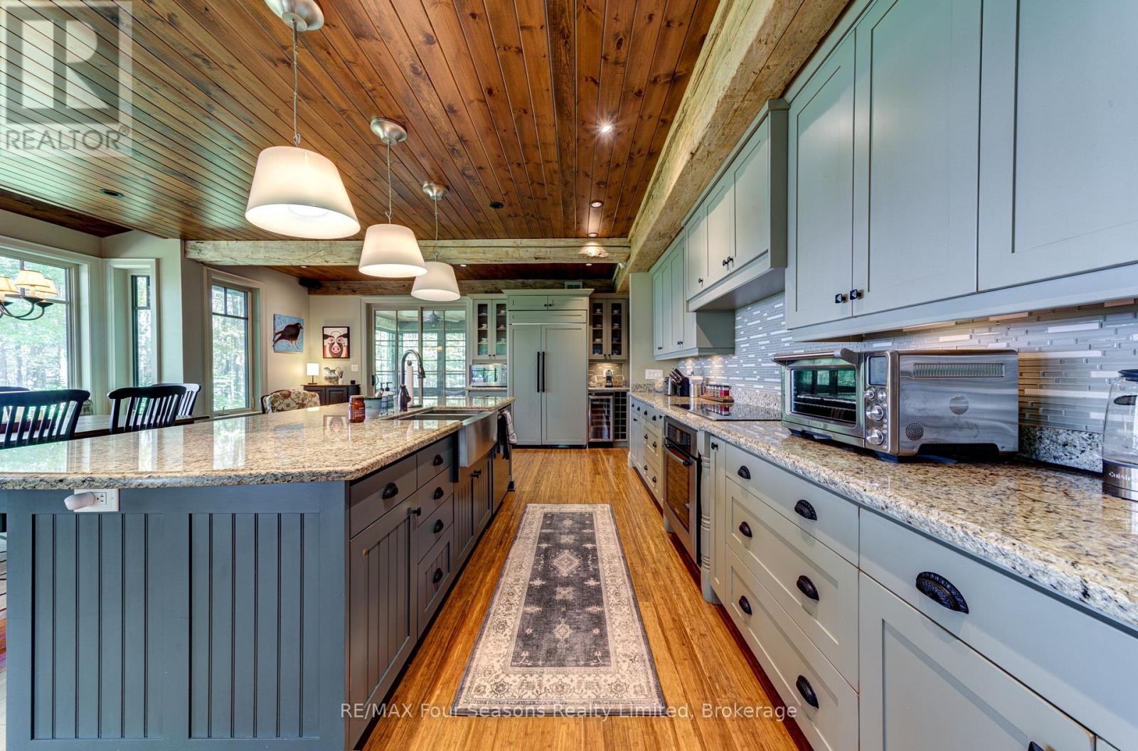 Photo 13 of 177 Osprey Heights, Grey Highlands ON