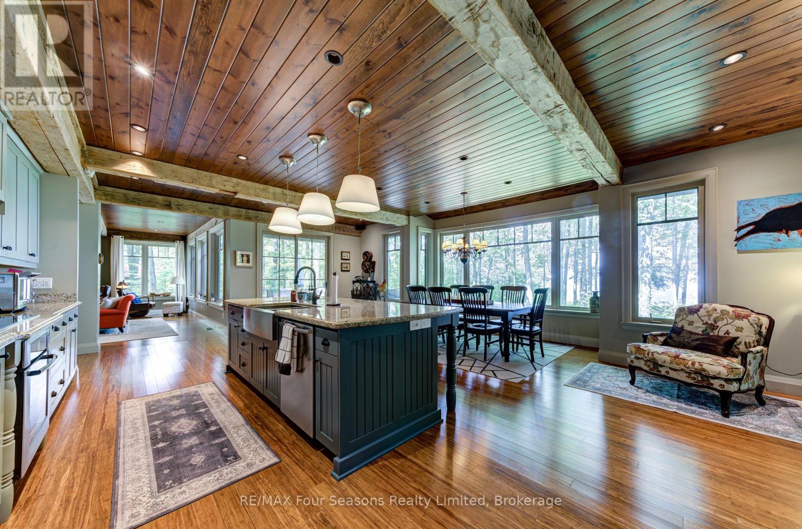 Photo 14 of 177 Osprey Heights, Grey Highlands ON