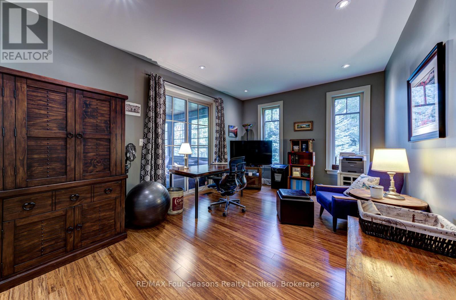Photo 20 of 177 Osprey Heights, Grey Highlands ON
