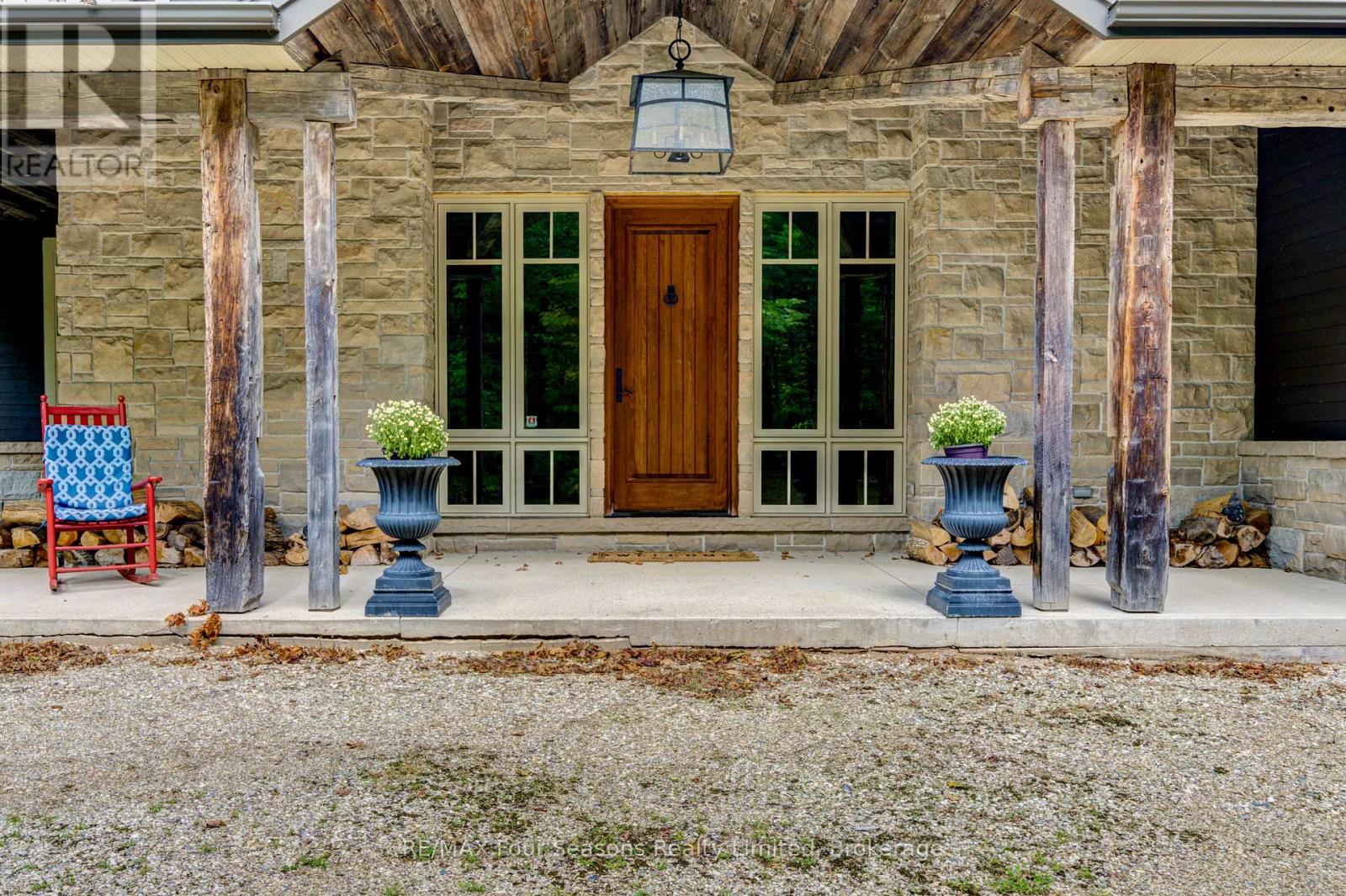 Photo 6 of 177 Osprey Heights, Grey Highlands ON