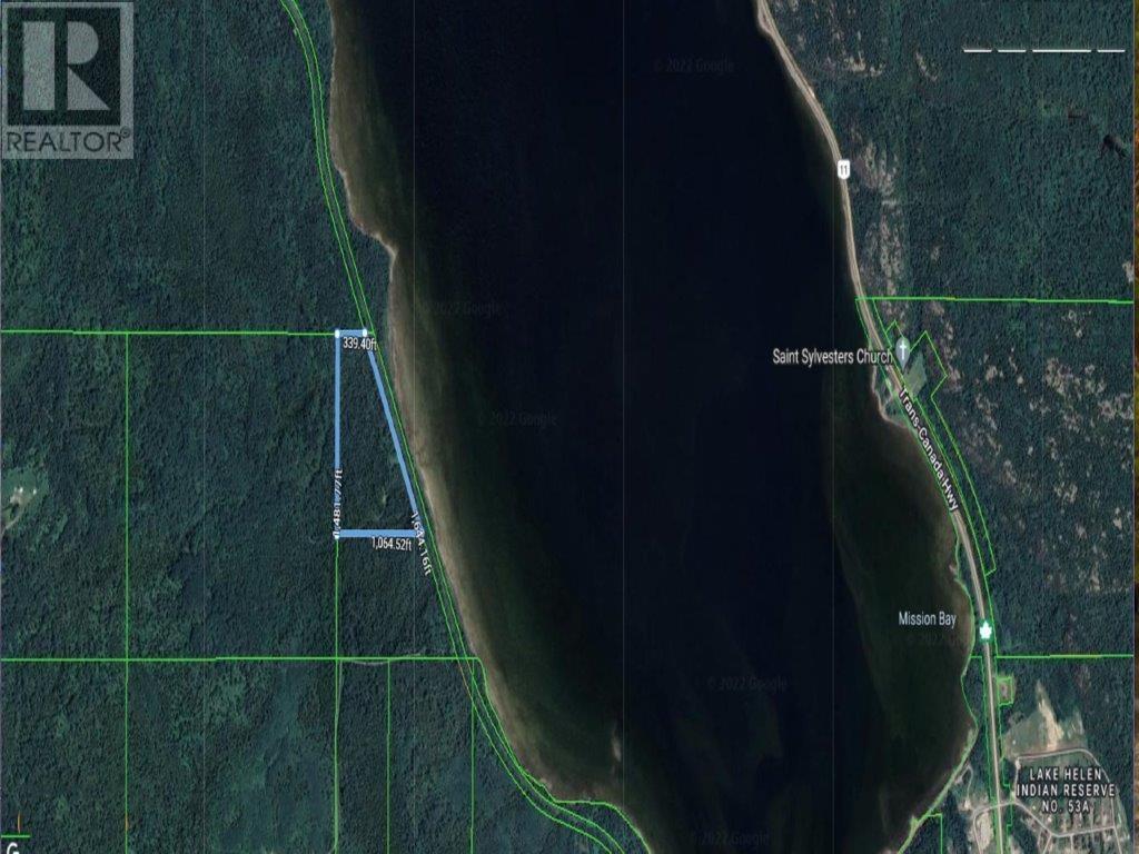 Photo 12 of Lot 16 Lake Helen, Nipigon ON