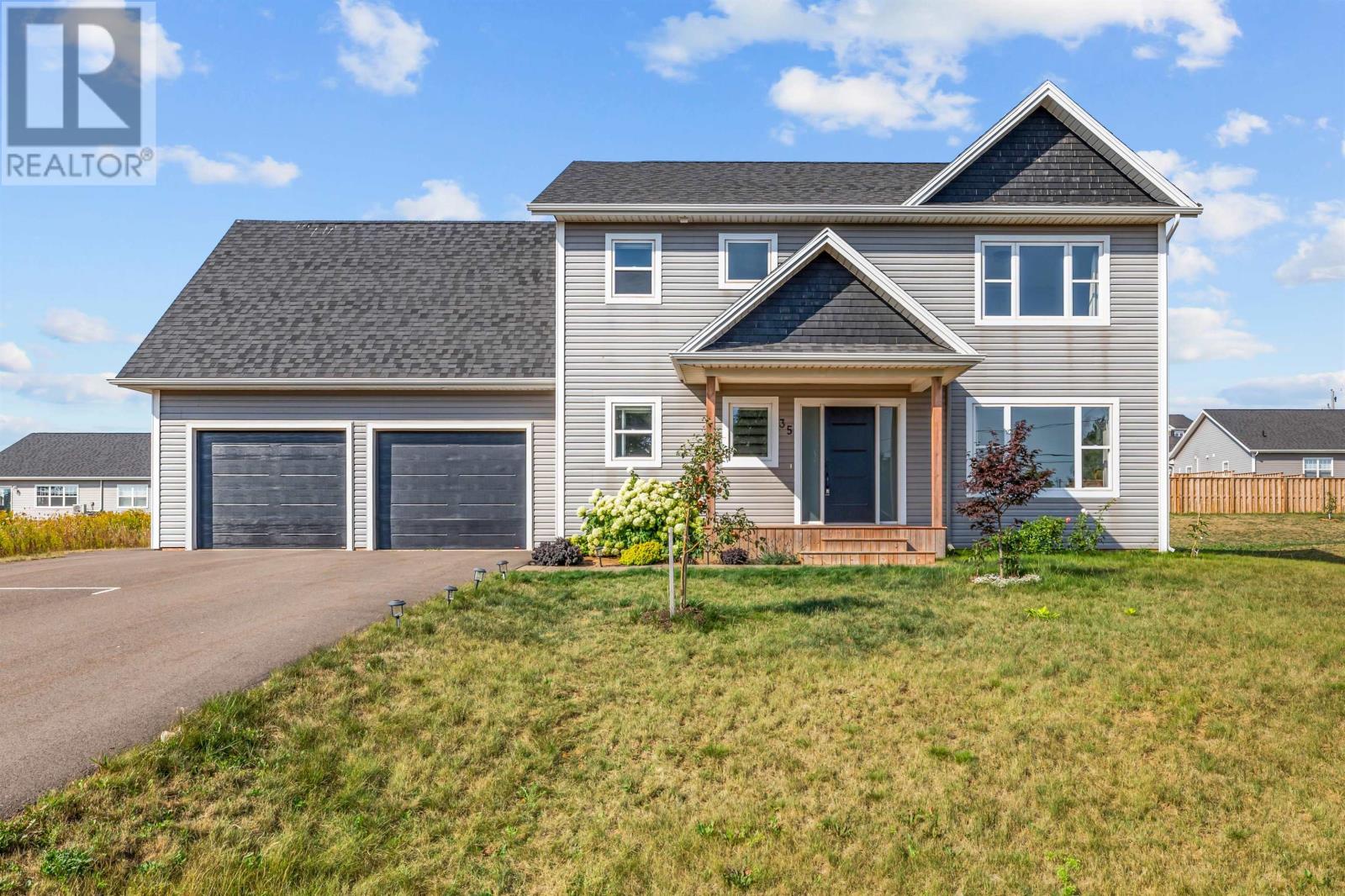35 East Royalty Road - 1