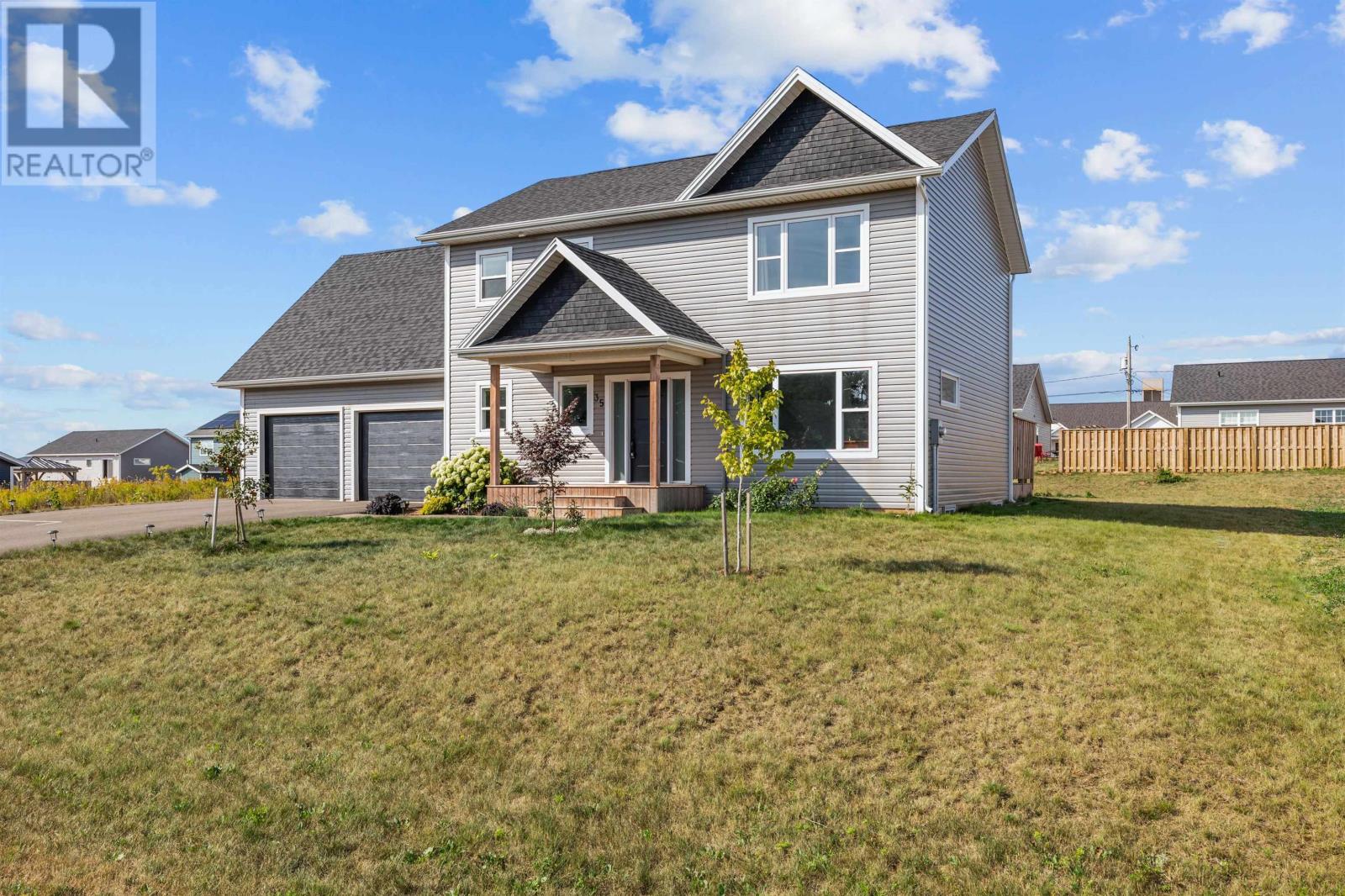 35 East Royalty Road - 2