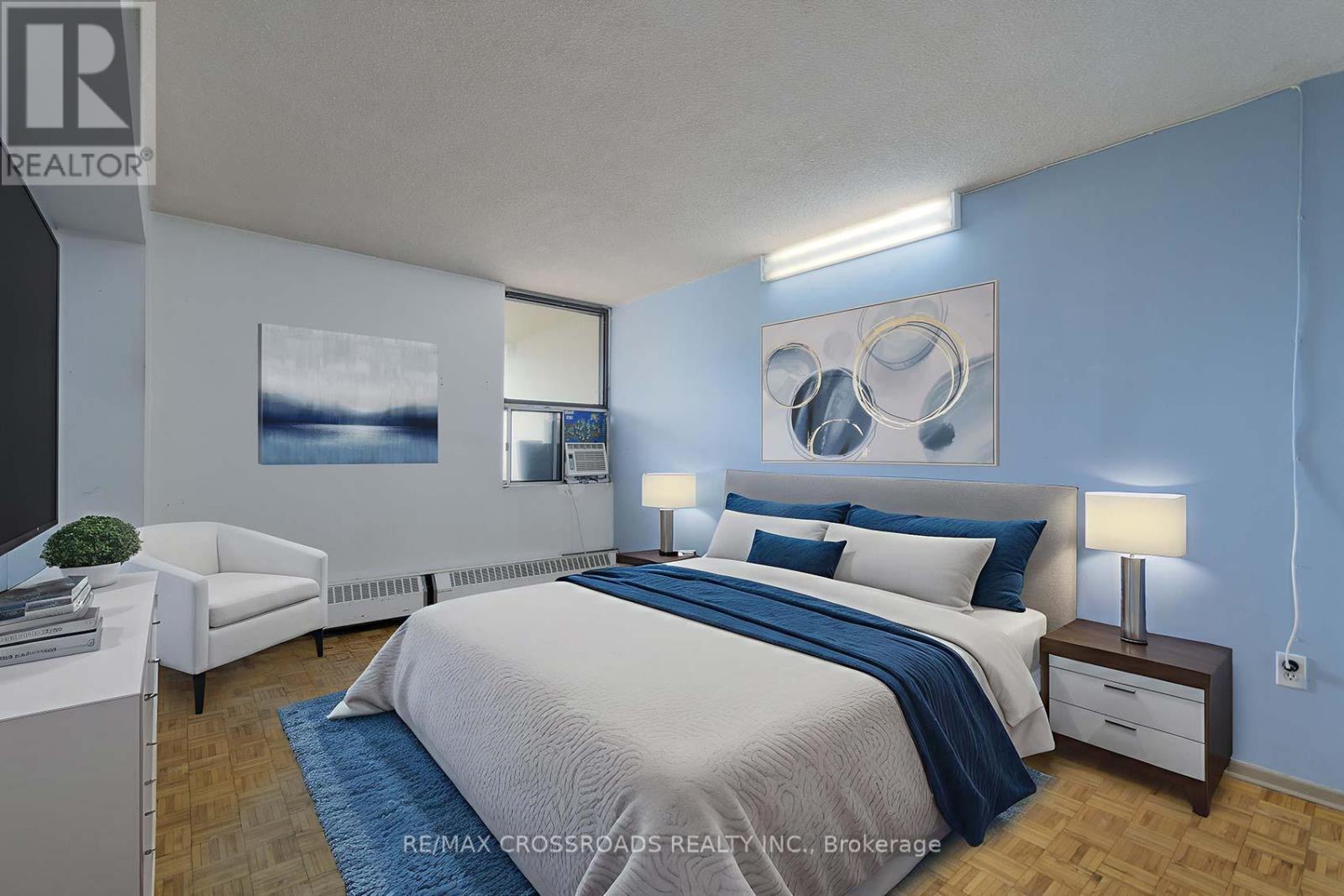 Photo 21 of 210 25 Sunrise Avenue, Toronto ON