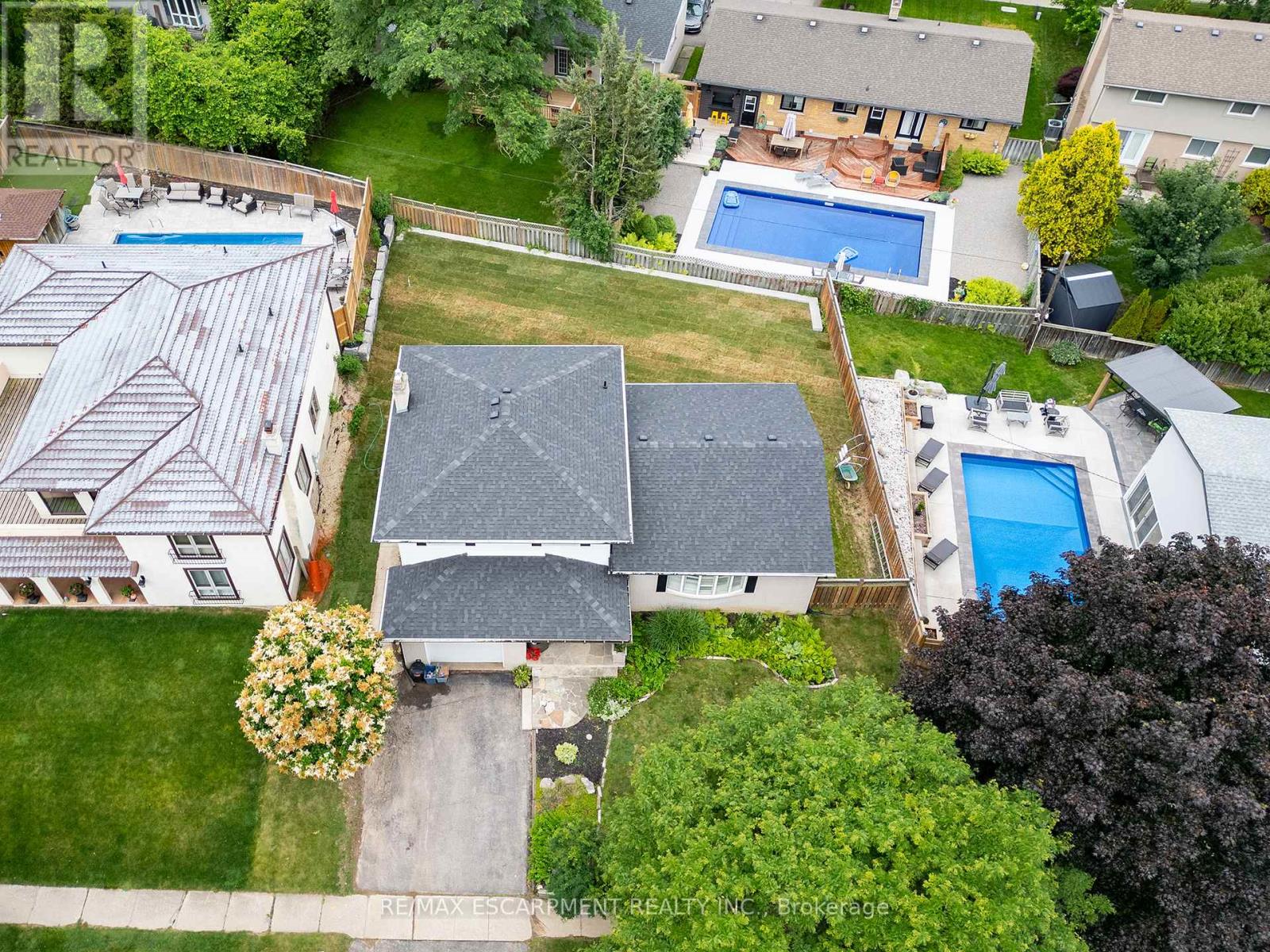 Photo 34 of 41 Westbrier Knoll, Brantford ON