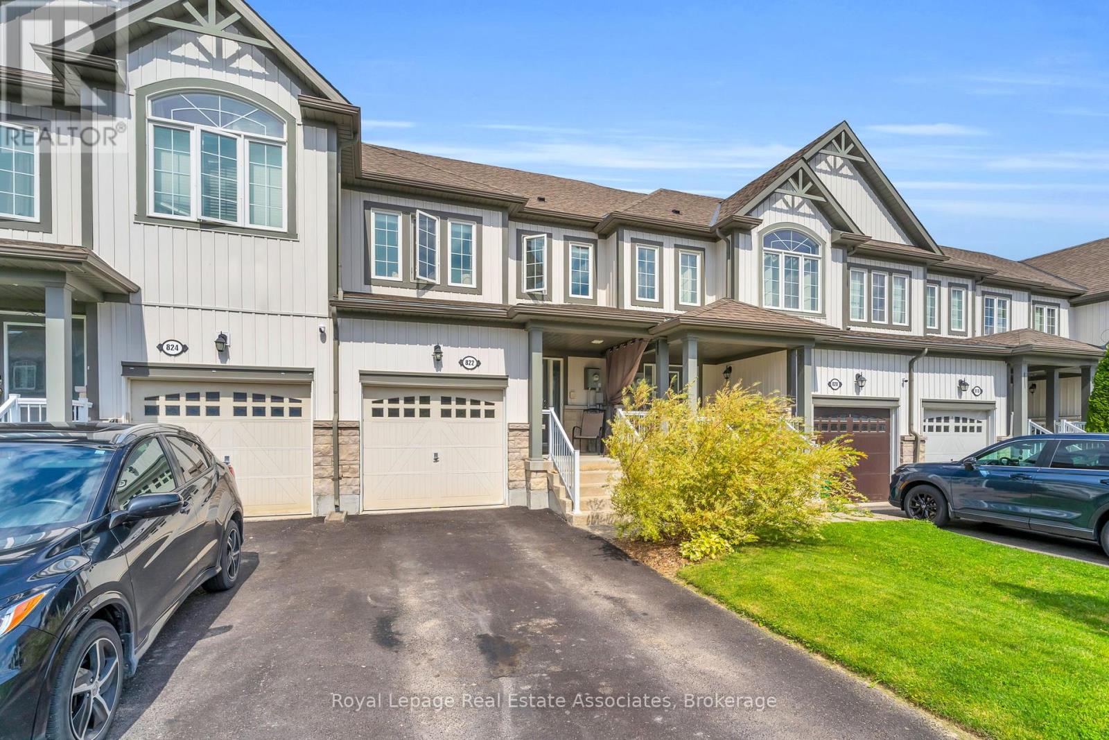 Photo 1 of 822 Cook Crescent, Shelburne ON