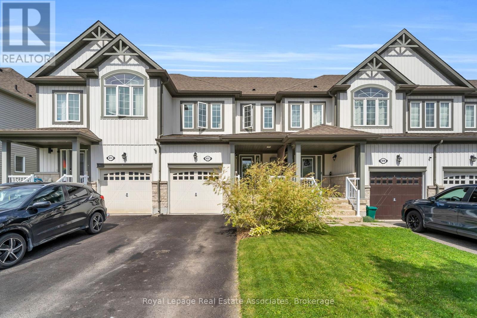 Photo 2 of 822 Cook Crescent, Shelburne ON