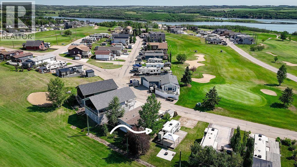 Photo 1 of 5007 25054 South Pine Lake Road, Rural Red Deer County AB