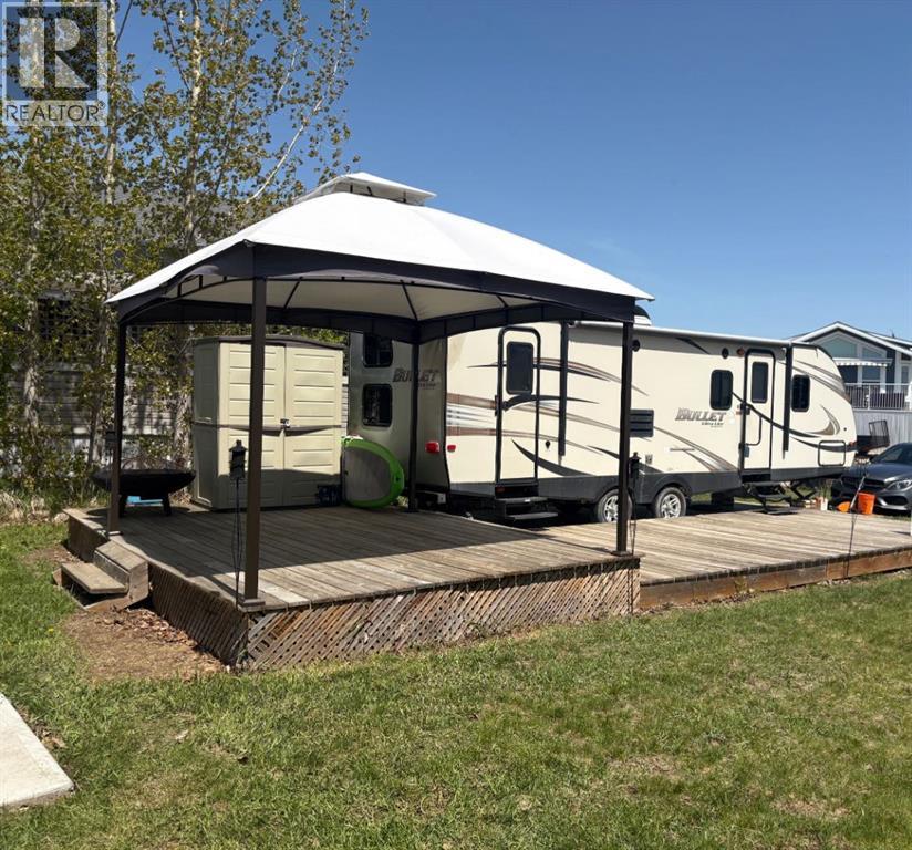 Photo 6 of 5007 25054 South Pine Lake Road, Rural Red Deer County AB