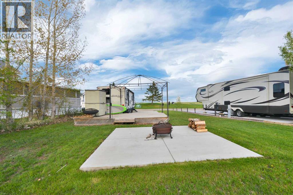 Photo 9 of 5007 25054 South Pine Lake Road, Rural Red Deer County AB