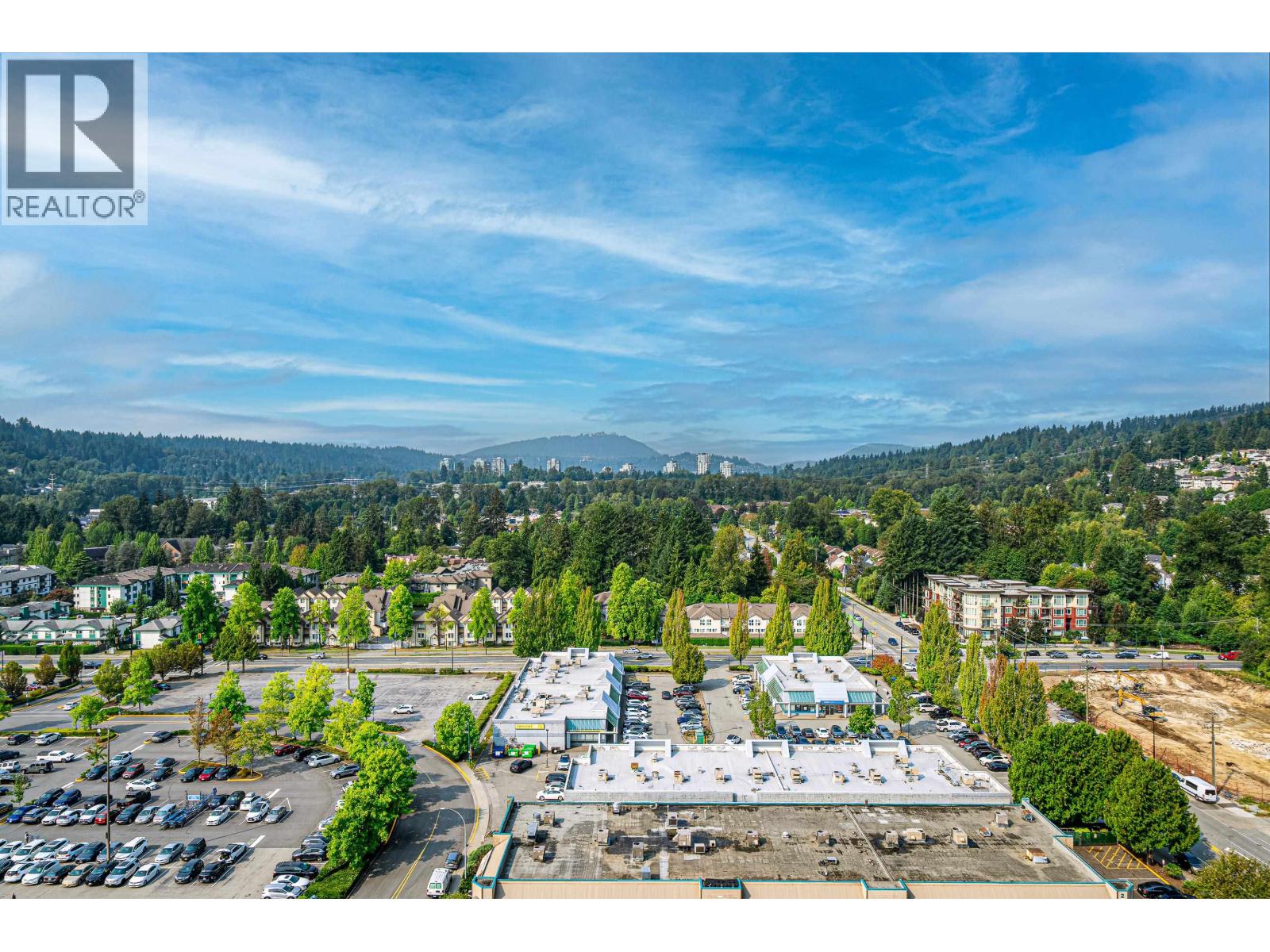 Photo 1 of 2008 2955 Atlantic Avenue, Coquitlam BC