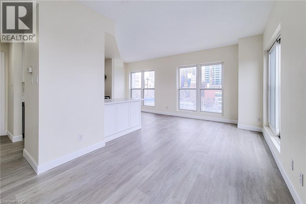 Photo 15 of 135 James Street S Unit 402, Hamilton ON