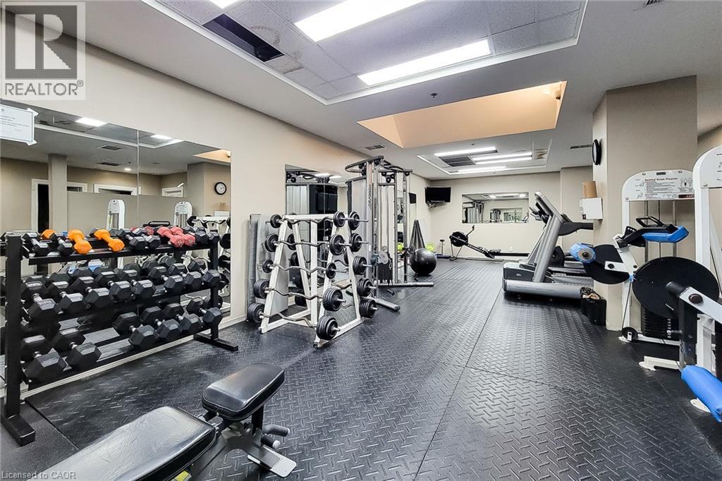 Photo 47 of 135 James Street S Unit 402, Hamilton ON