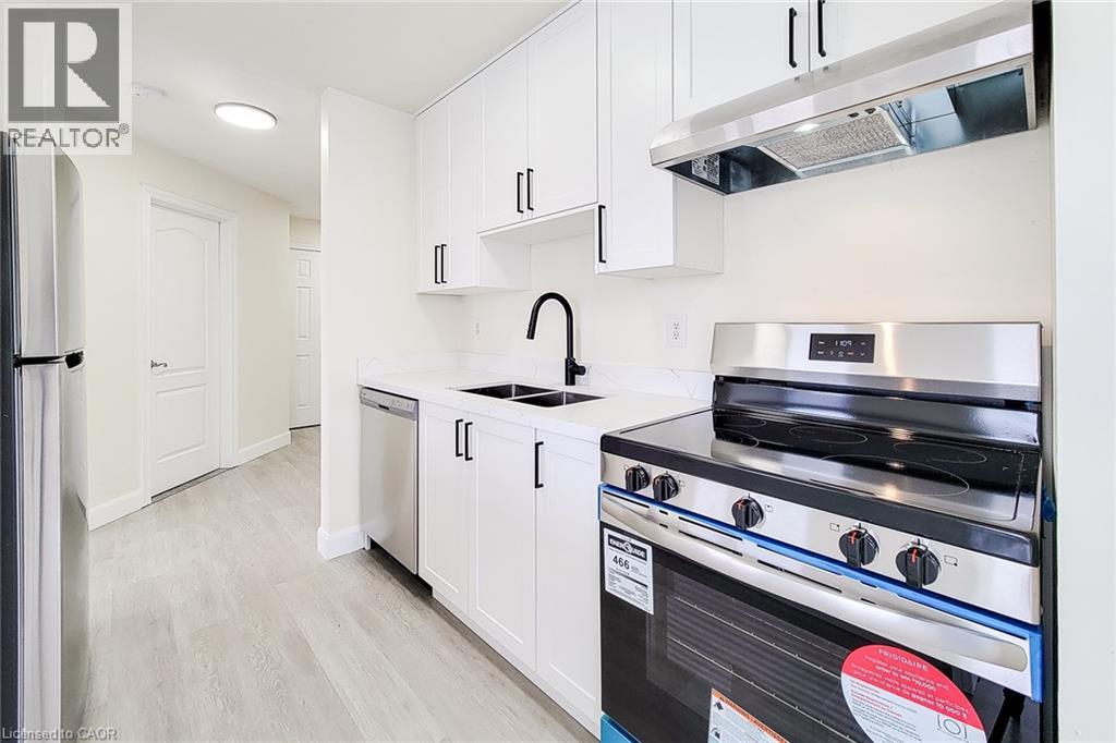 Photo 24 of 135 James Street S Unit 402, Hamilton ON