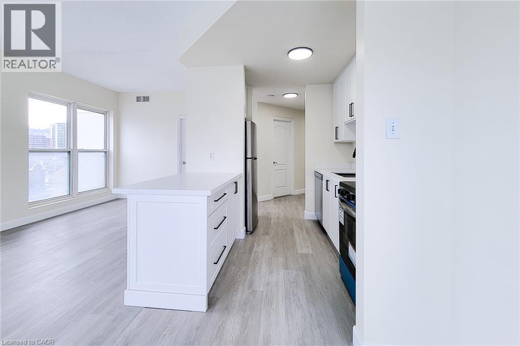 Photo 22 of 135 James Street S Unit 402, Hamilton ON