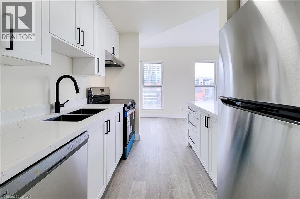 Photo 23 of 135 James Street S Unit 402, Hamilton ON