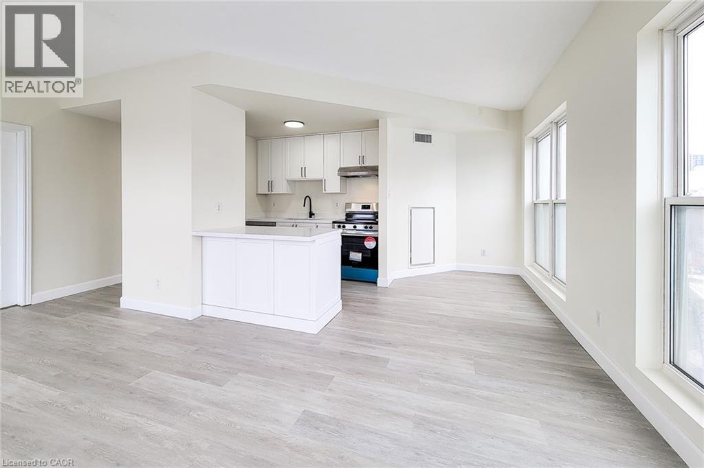 Photo 19 of 135 James Street S Unit 402, Hamilton ON