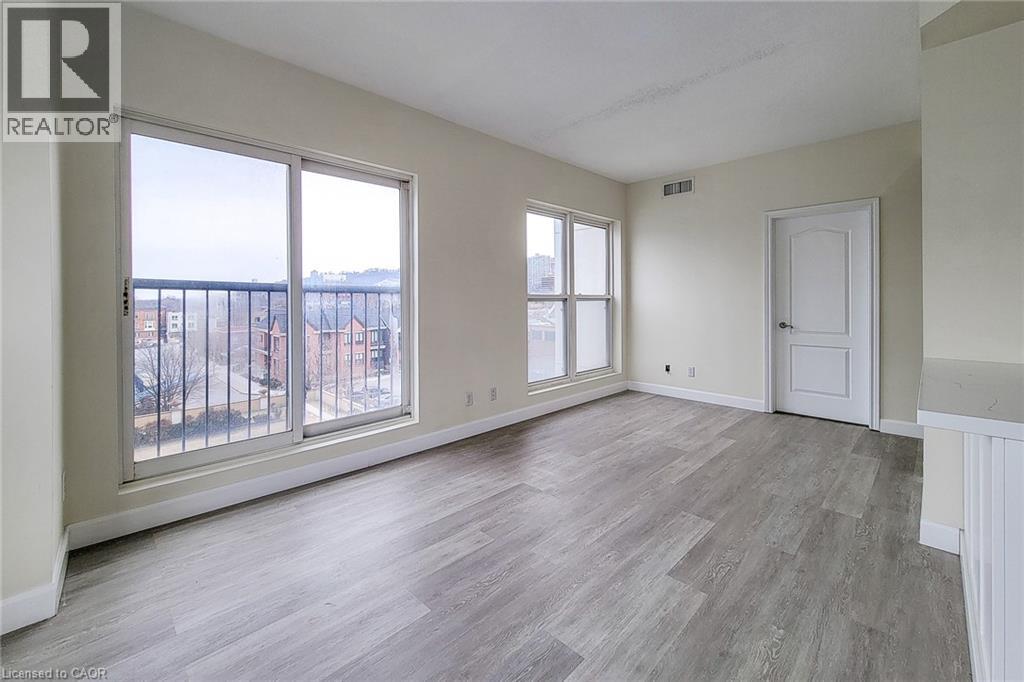 Photo 18 of 135 James Street S Unit 402, Hamilton ON