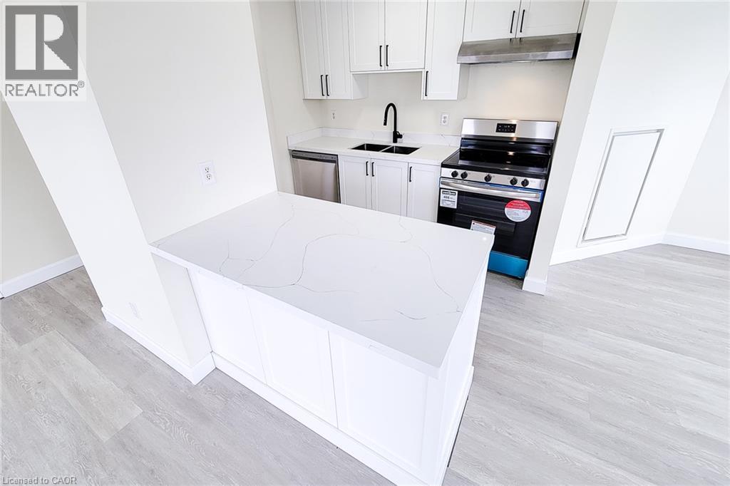 Photo 21 of 135 James Street S Unit 402, Hamilton ON