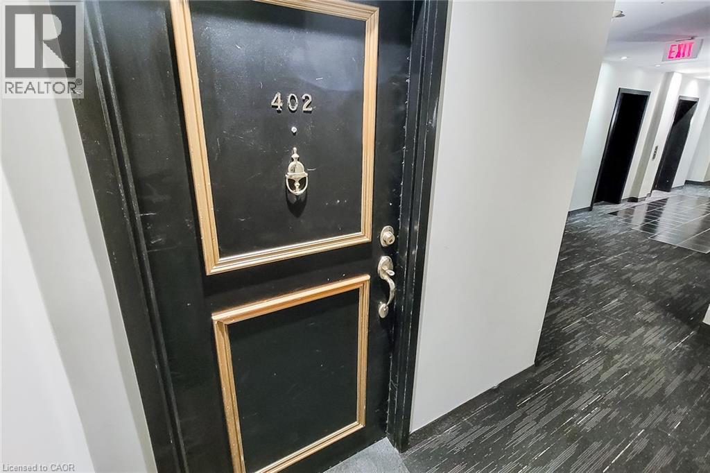 Photo 12 of 135 James Street S Unit 402, Hamilton ON