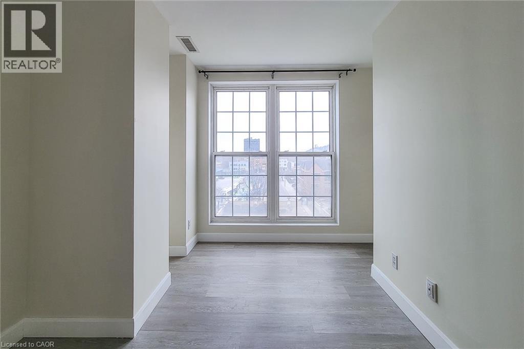 Photo 39 of 135 James Street S Unit 402, Hamilton ON