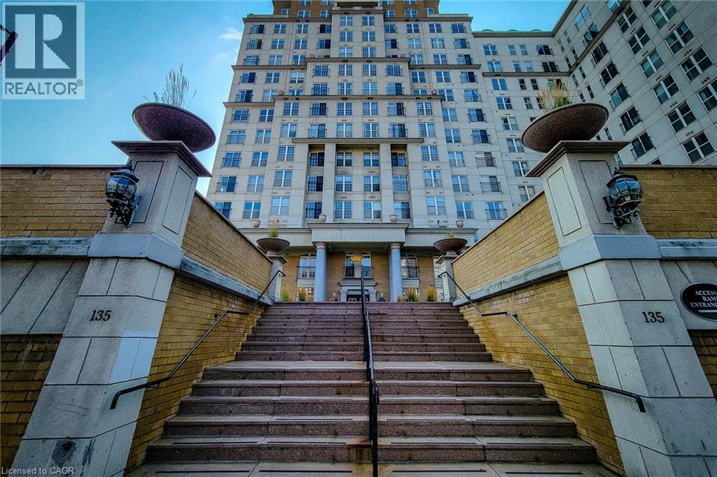 Photo 2 of 135 James Street S Unit 402, Hamilton ON