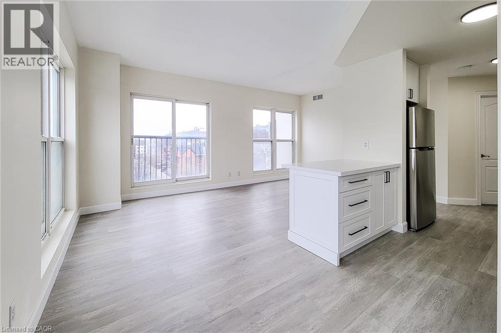 Photo 20 of 135 James Street S Unit 402, Hamilton ON