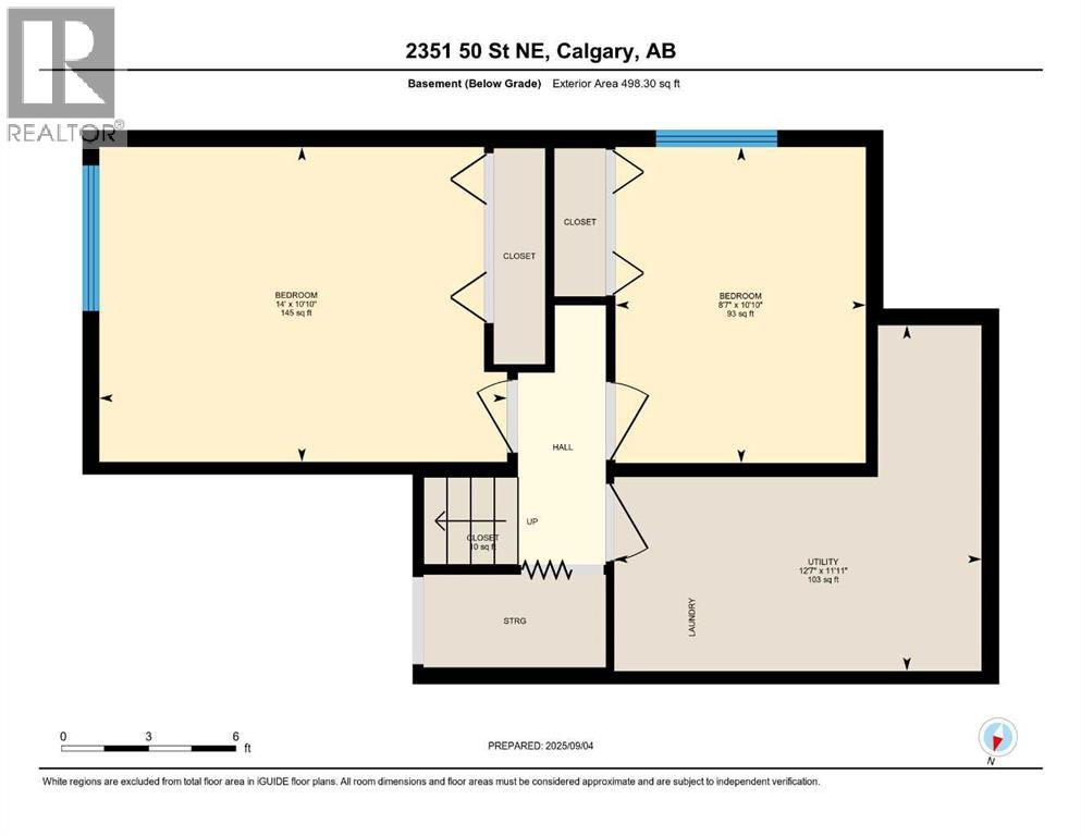 Photo 23 of 2351 50 Street Ne, Calgary AB