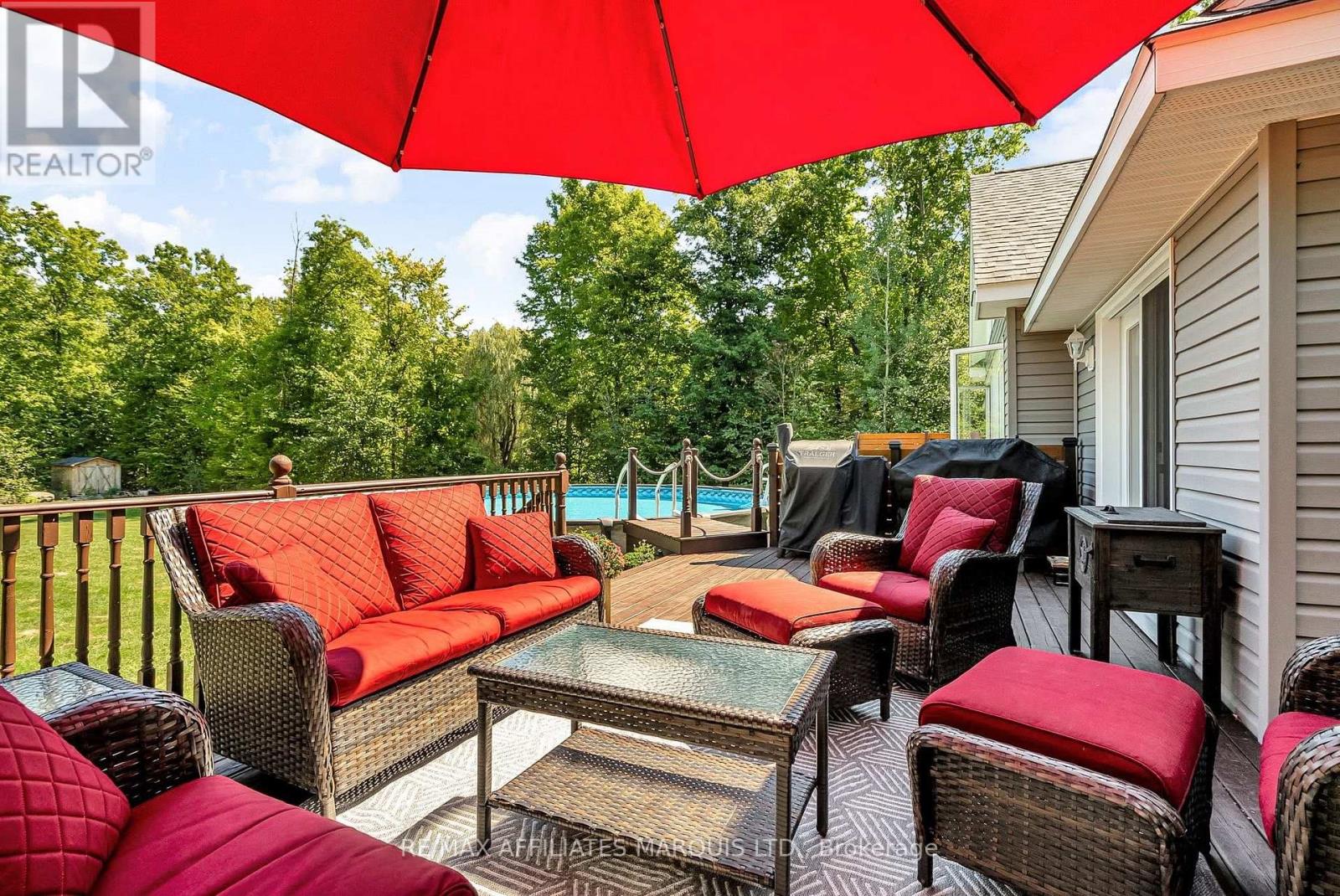 Photo 4 of 4863 Delaney Road, South Stormont ON