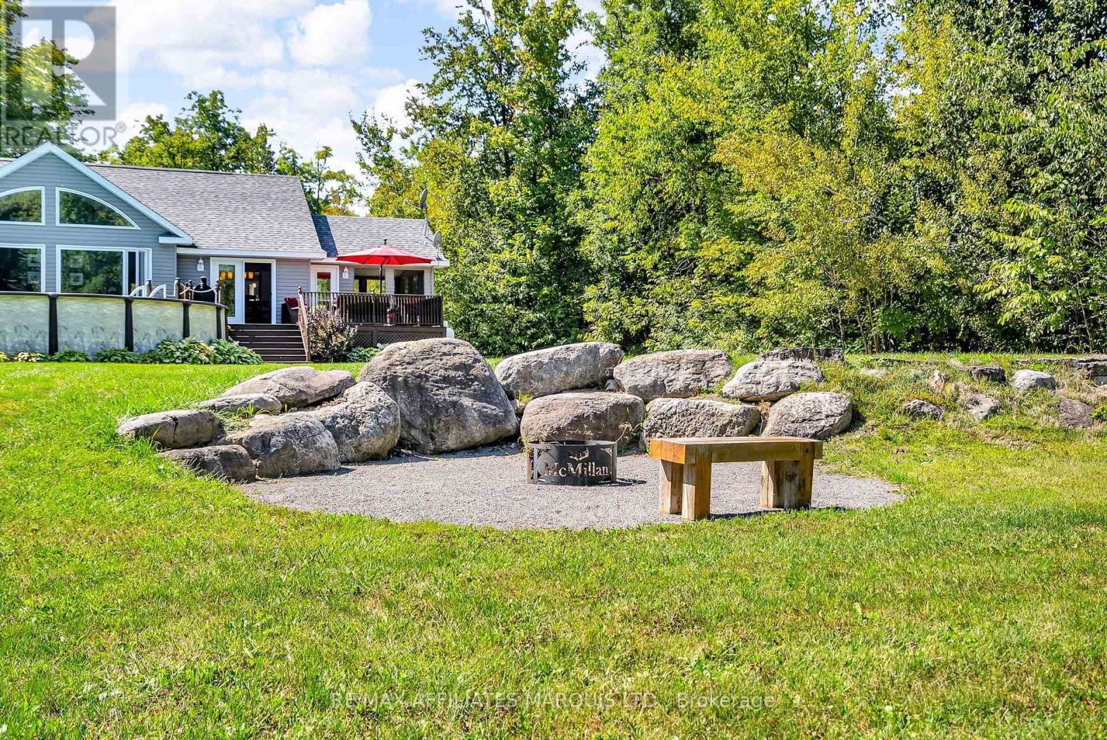 Photo 7 of 4863 Delaney Road, South Stormont ON