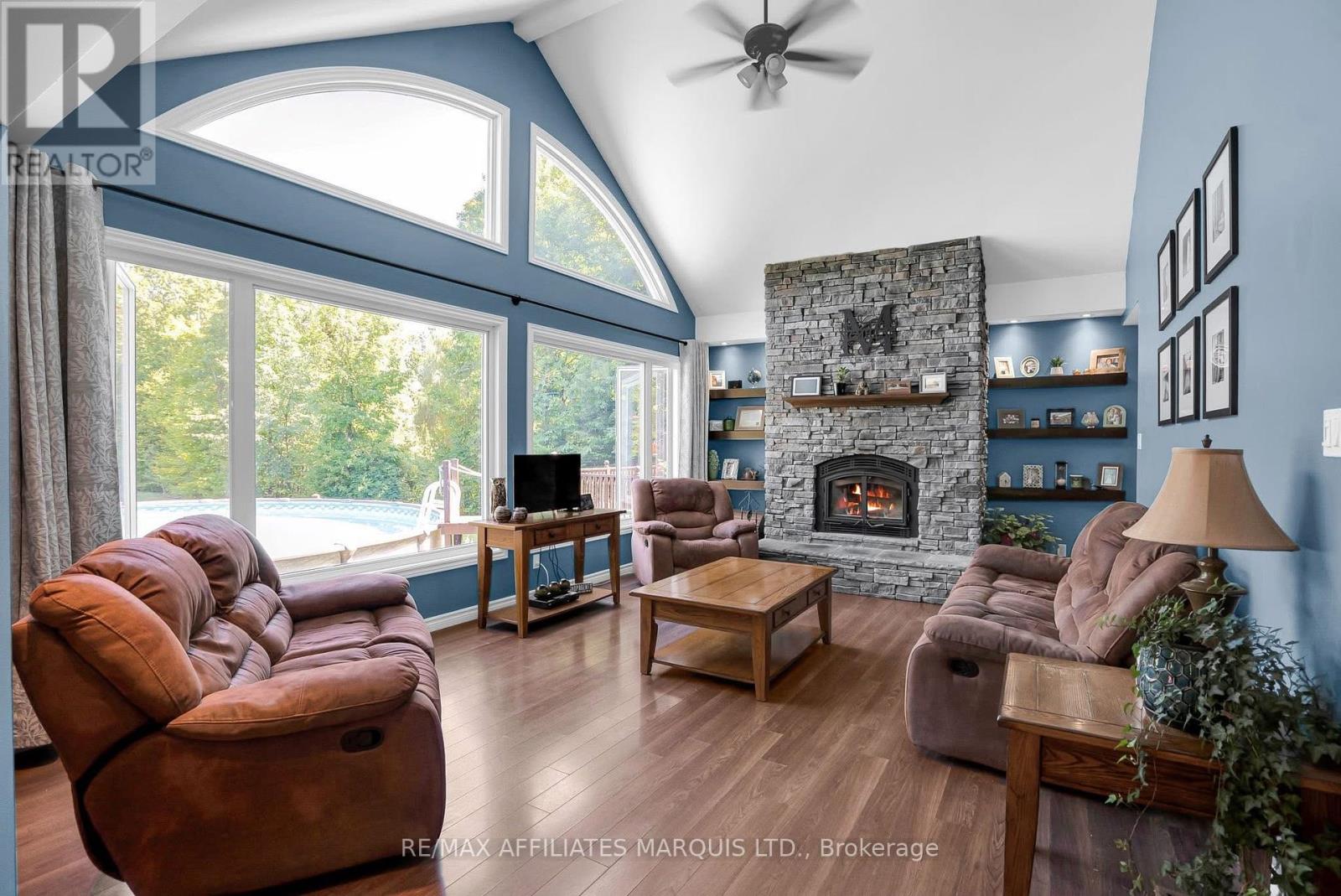 Photo 9 of 4863 Delaney Road, South Stormont ON