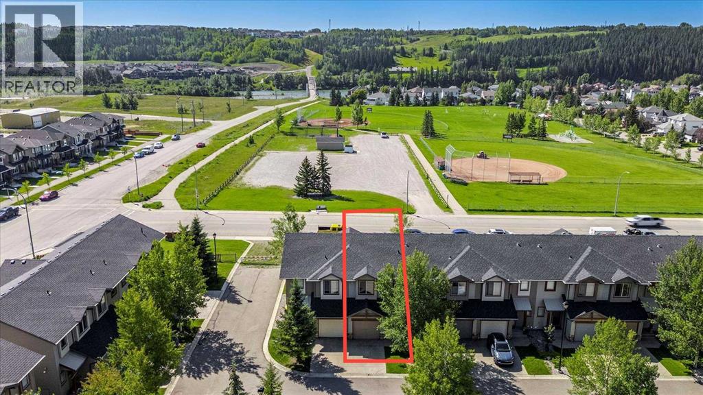 Photo 36 of 203 413 River Avenue, Cochrane AB