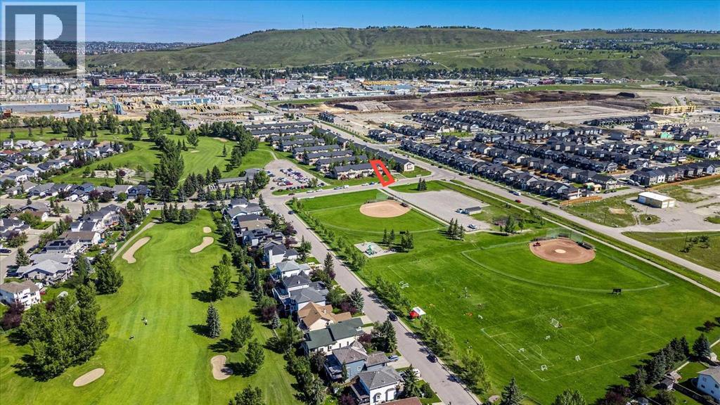 Photo 39 of 203 413 River Avenue, Cochrane AB
