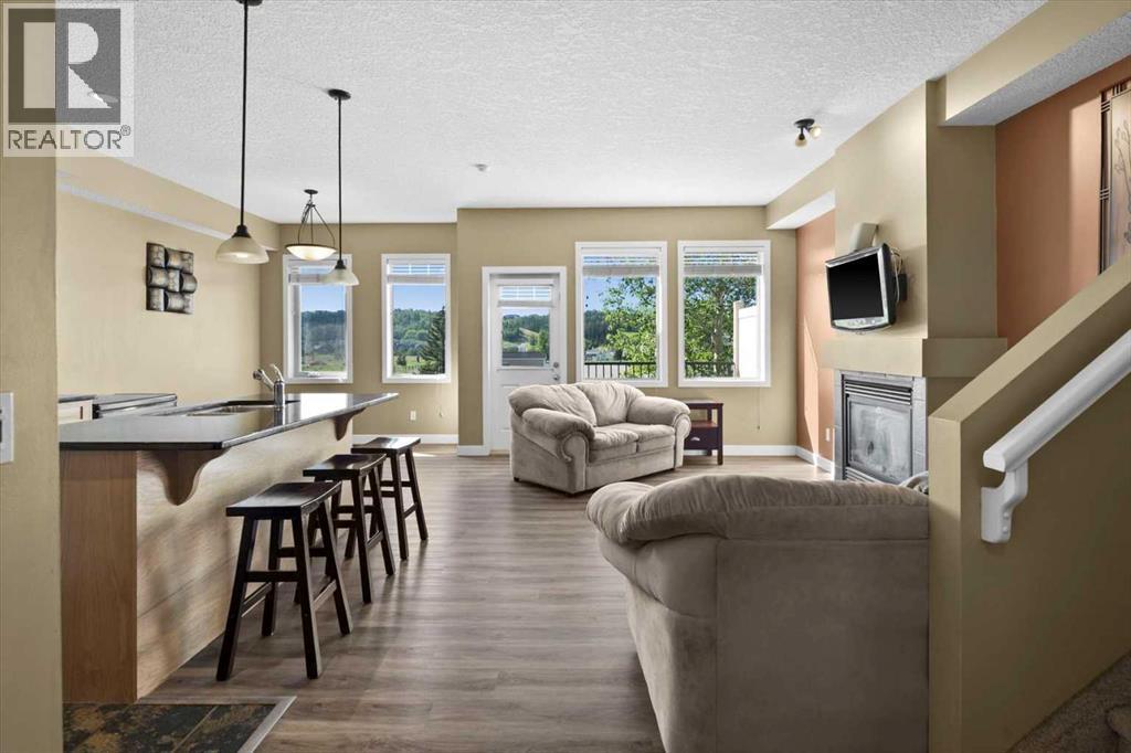 Photo 5 of 203 413 River Avenue, Cochrane AB