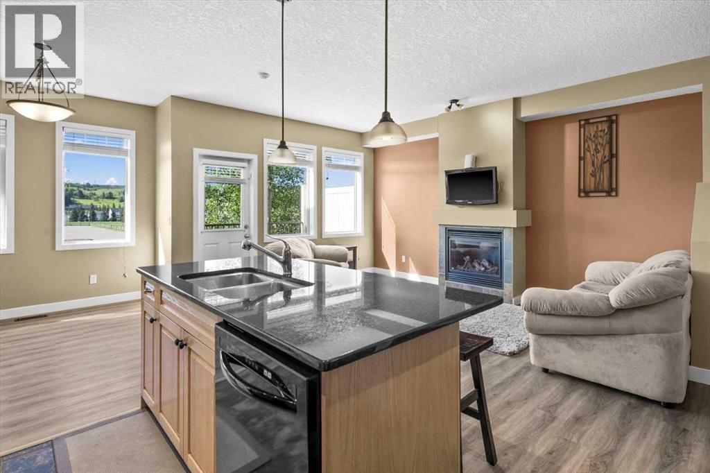 Photo 10 of 203 413 River Avenue, Cochrane AB